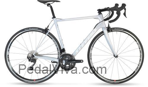 Stevens Xenon avaliação e ficha técnica